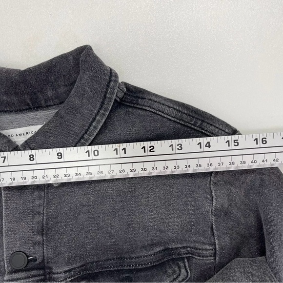 Good American Coveralls Jumpsuit - Picture 10 of 16